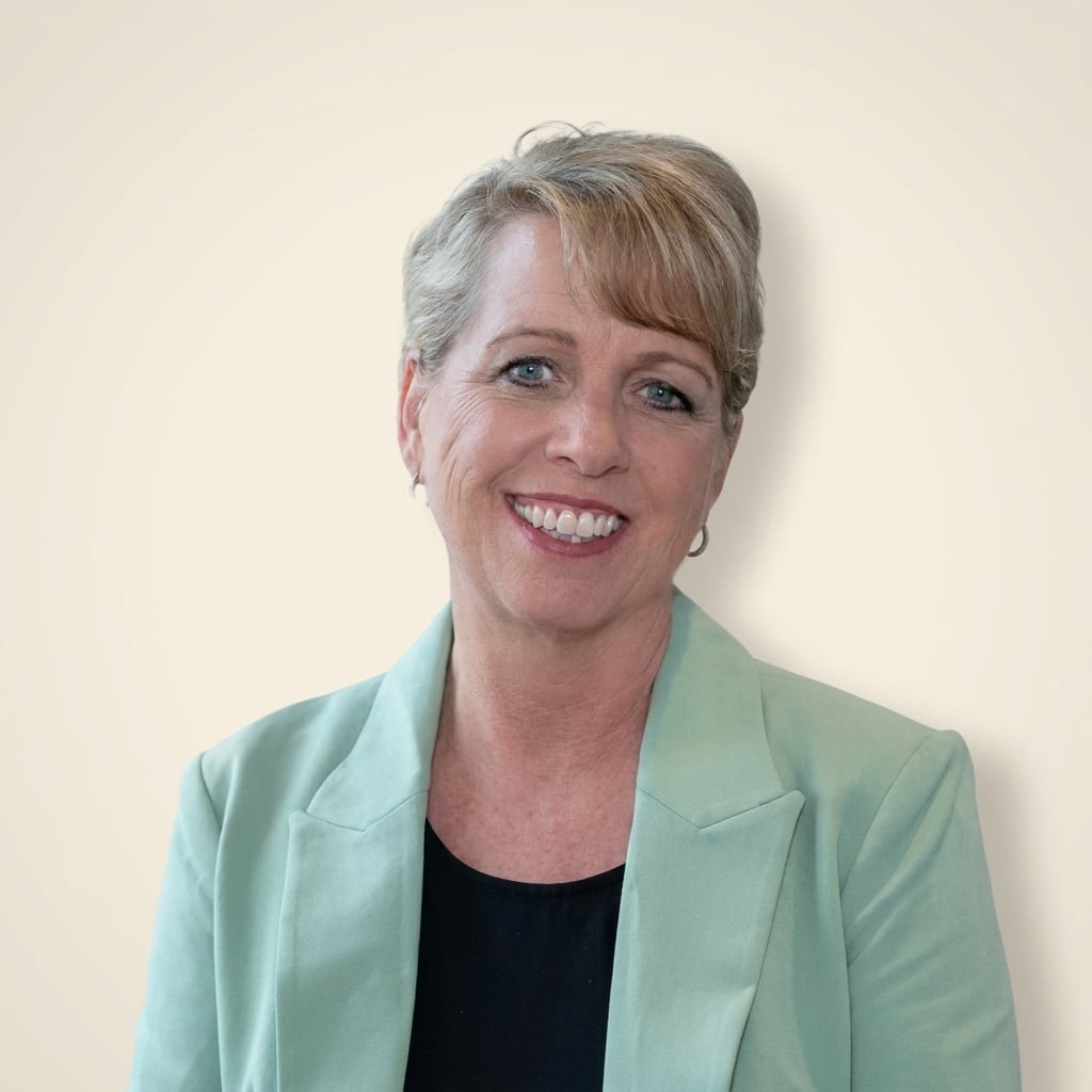 Dr. Jennifer Gramith