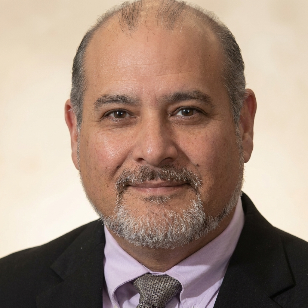 Dr. Jess Armine