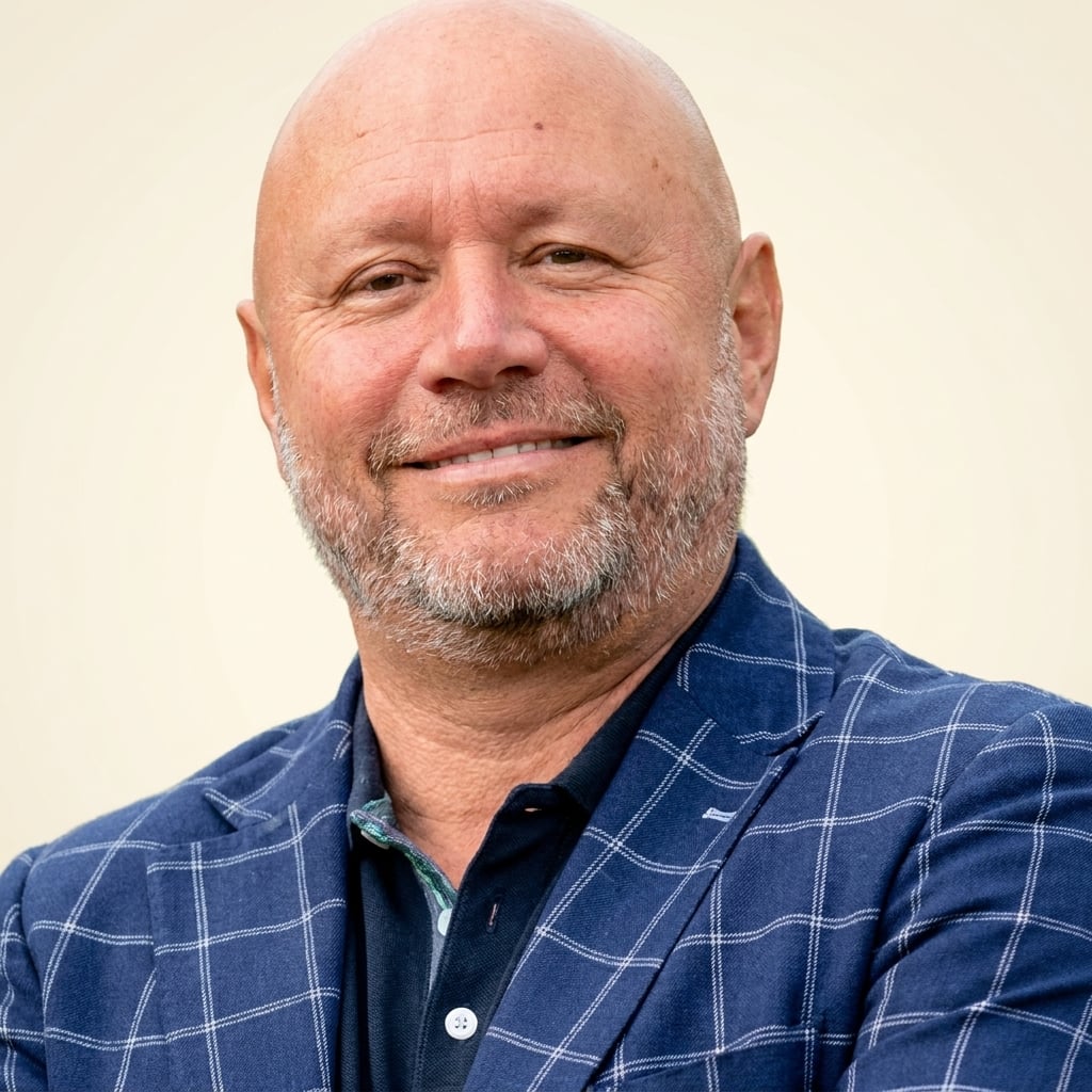 Dr. Michael Rankin Jr.