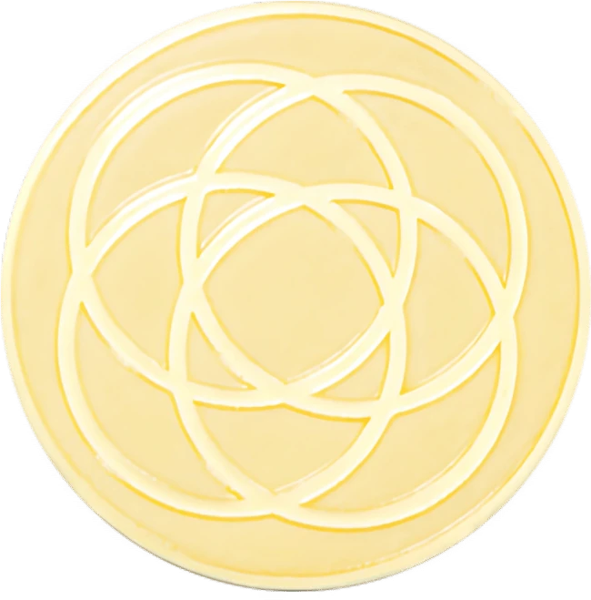 1 Harmoni EMF protection sticker